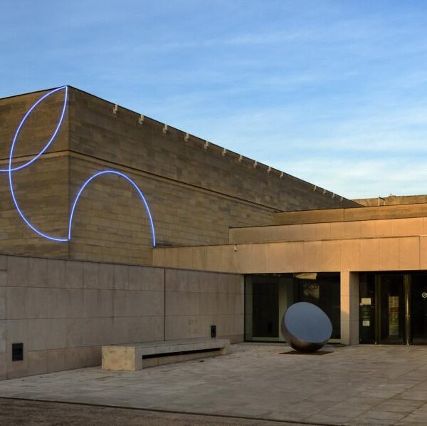 Musée des Beaux-Arts de Caen