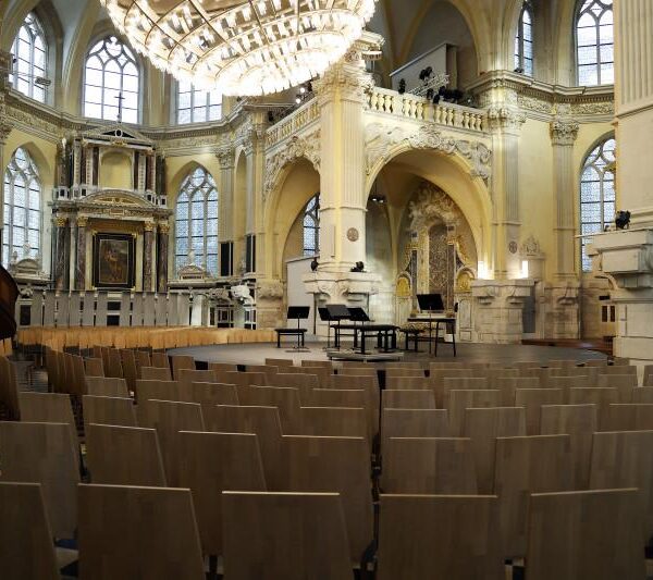 Chapelle Corneille