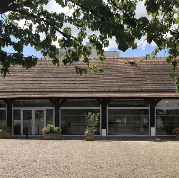 Maison des arts de Grand Quevilly