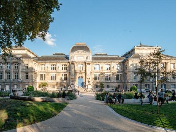 Musée des Beaux-Arts de Rouen