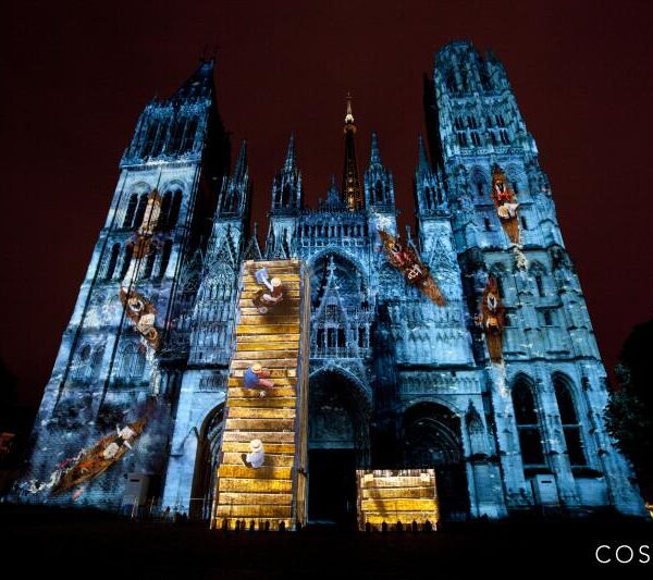 Cathédrale de Rouen