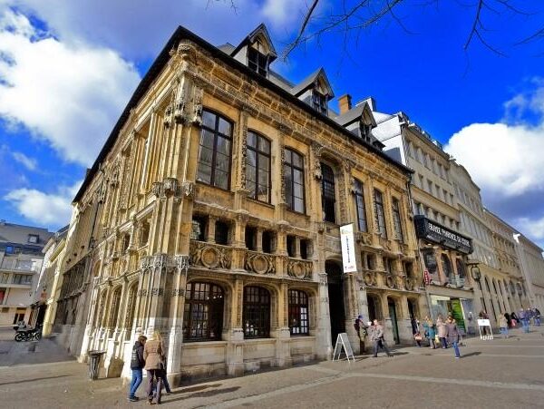 Rouen Normandie Tourisme & Congrès
