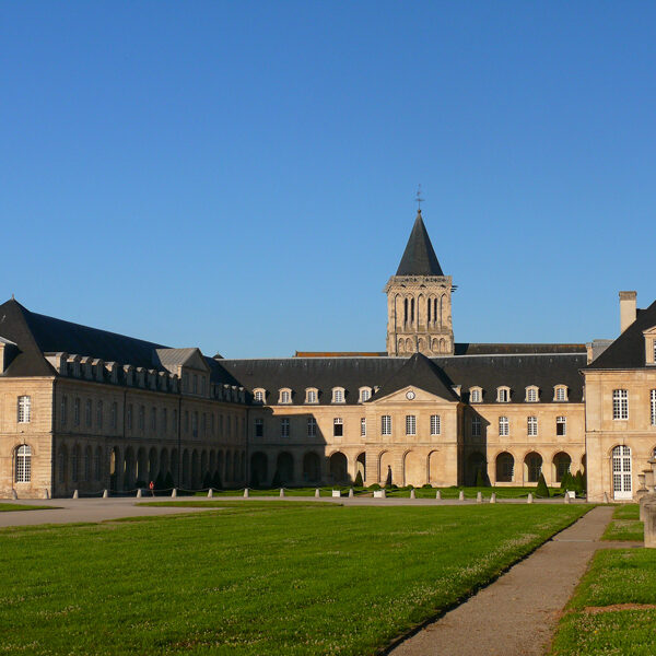 Abbaye aux Dames