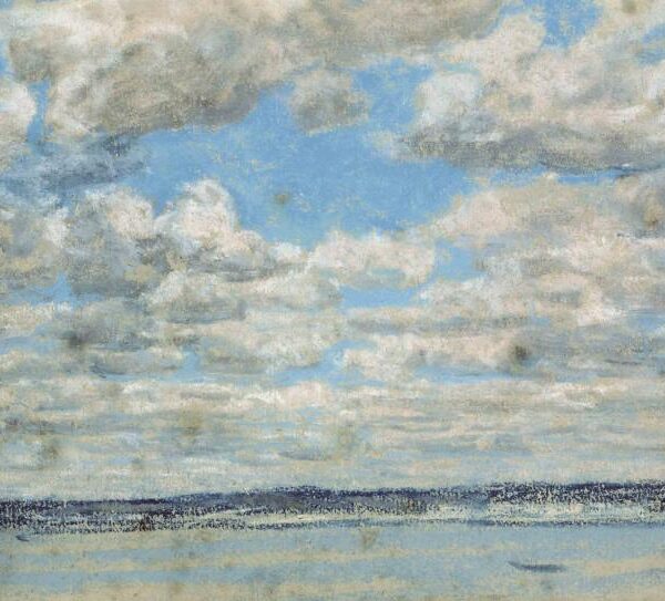 Musée Eugène Boudin, Honfleur