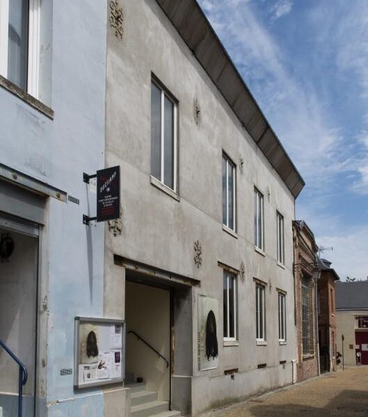 Galerie Duchamp