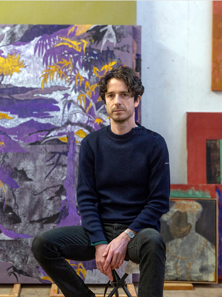 Arnaud Rochard