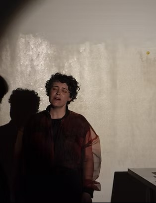 Géraldine Longueville