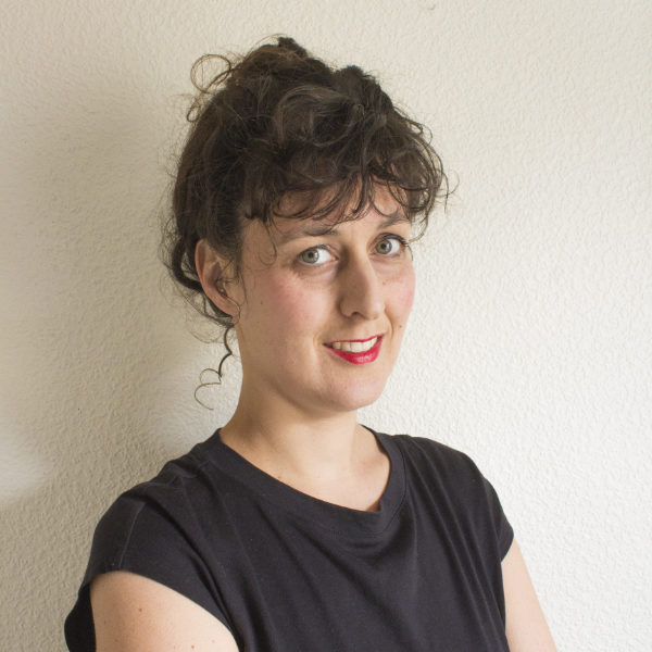 Gwenn Mérel