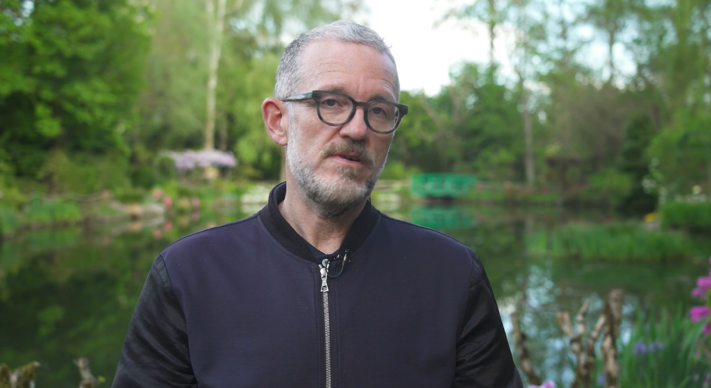 The 6th edition of the festival unveiled by its director