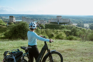 Seine à vélo