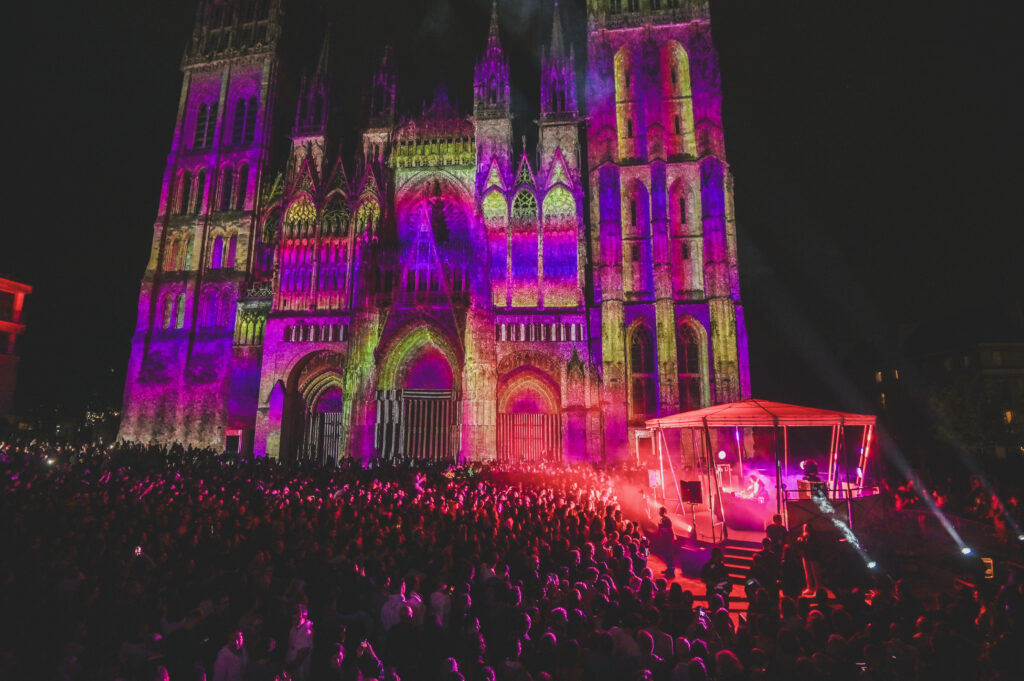 Rendez-vous le 30 mai pour la soirée d’ouverture DJ set !