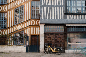3 jours à Rouen et ses alentours