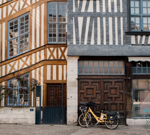 3 days in Rouen and its surroundings