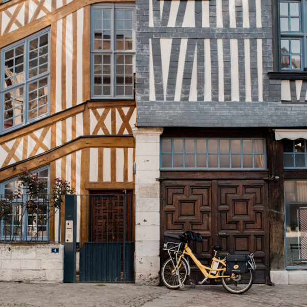3 jours à Rouen et ses alentours