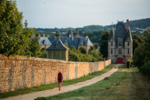Escapade dans l’Orne